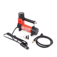 Компрессор АГРЕССОР AGR-30  30л/мин 