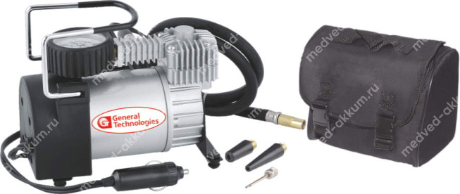 Компрессор General Technologies 35л/мин GT-AC351B