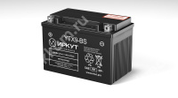 Иркут 8 Ач YTX9-BS AGM