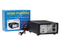 Зарядное устройство Вымпел-40 0,8-20А (12В), 0,8-15А (24В)