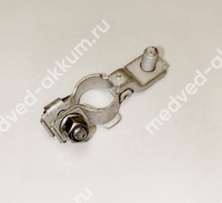 Клемма плюс ( + ) HYUNDAI / KIA 91982-2M100