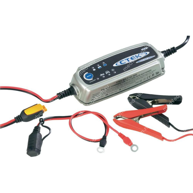 Зарядное устройство СТЕК Multi XS3600 56-521