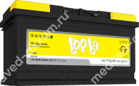 TOPLA EFB Stop&Go 90 Ач обр. L5 59088 SMF
