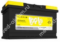 TOPLA EFB Stop&Go 80 Ач обр. L4 58088 SMF