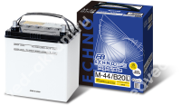 FB ECHNO IS EFB 35 Ач обр. M44/B20L START-STOP