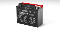 Иркут AGM 22 Ач YTX24HL-BS обр.