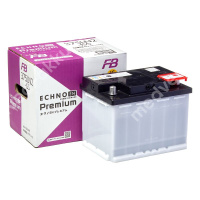 FB ECHNO EN EFB 61 Ач обр. 375LN2-IS L2