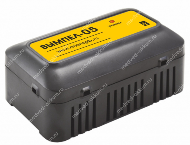 Зарядное устройство Вымпел-05 (1,2A)