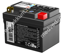 RDrive OEM LiFePo4 2,4 Ач YTZ7S-Li (26012-0098 KAWASAKI)
