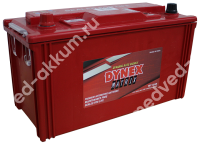 Dynex Matrix 100 Ач пр. E41R