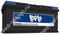 TOPLA Top 110 Ач обр. L6