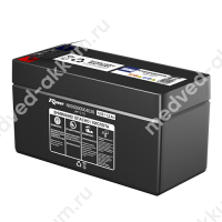 RDrive OEM AGM NP 1.2-12 1,2 Ач N000000004039