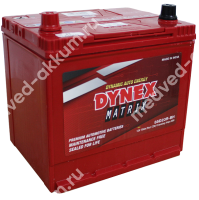 Dynex Matrix 70 Ач пр. 85D23R