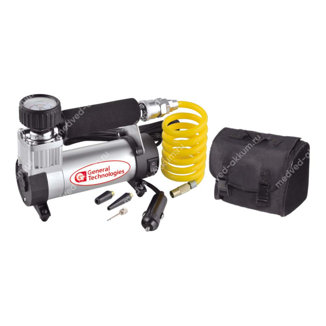 Компрессор General Technologies 30л/мин GT-AC301B
