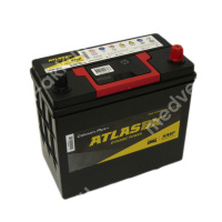 Atlas SMF 52 Ач обр. SMF65B24L