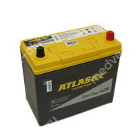 Atlas AGM 45 Ач обр. AX S46B24L