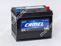 Camel Asia 80 Ач обр. 105D26L