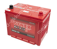 Dynex Matrix 70 Ач обр. 90D26L