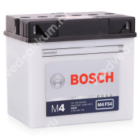 Bosch 30 Ач 530030030 (53030)